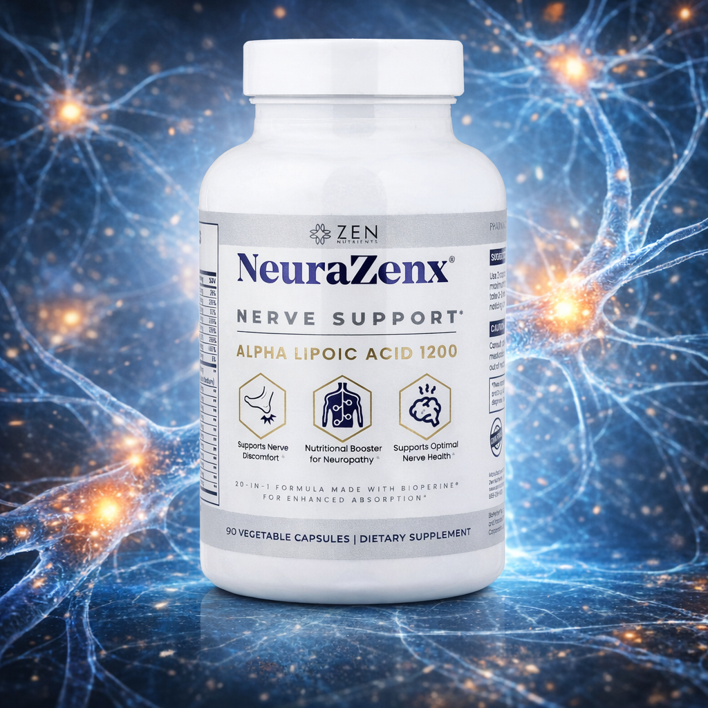 Neurazenx
